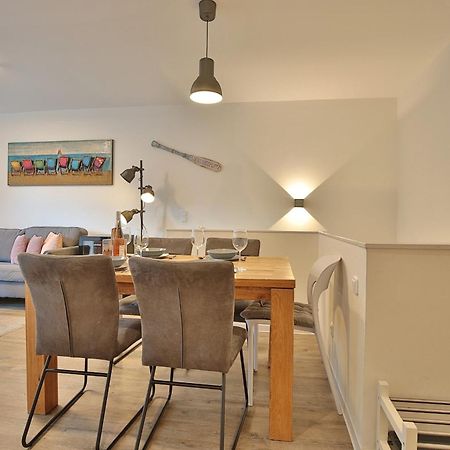 Bude 30 Bude 30 Tilly Appartement 2 Scharbeutz Ngoại thất bức ảnh