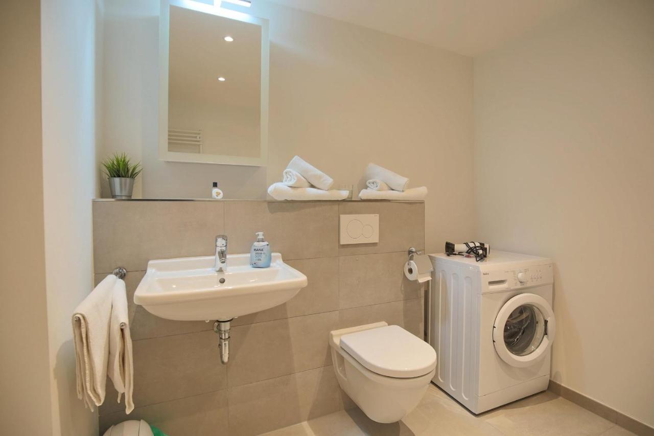 Bude 30 Bude 30 Tilly Appartement 2 Scharbeutz Ngoại thất bức ảnh