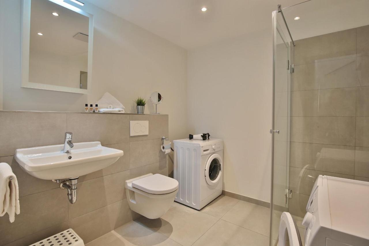 Bude 30 Bude 30 Tilly Appartement 2 Scharbeutz Ngoại thất bức ảnh